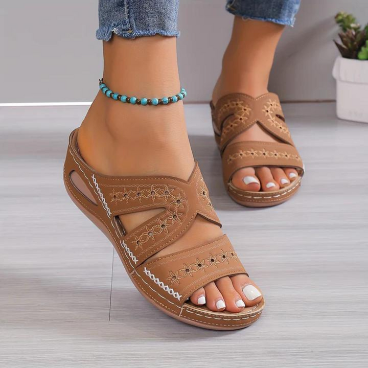 Addison - Orthopedic Sandals