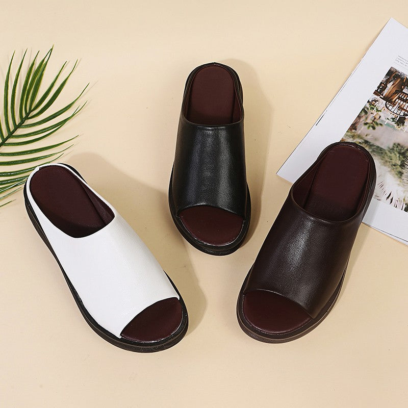 Jennifer - Orthopedic Sandals
