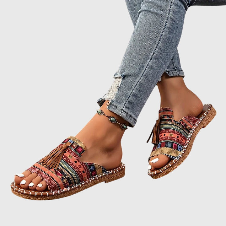 Brooke | Orthopedic Sandals