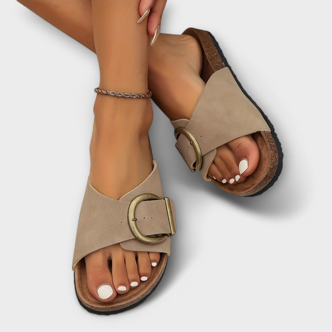 Piper - Orthopedic Sandals