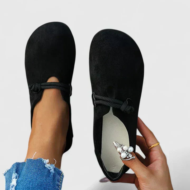 Kelsey - Orthopedic Slippers