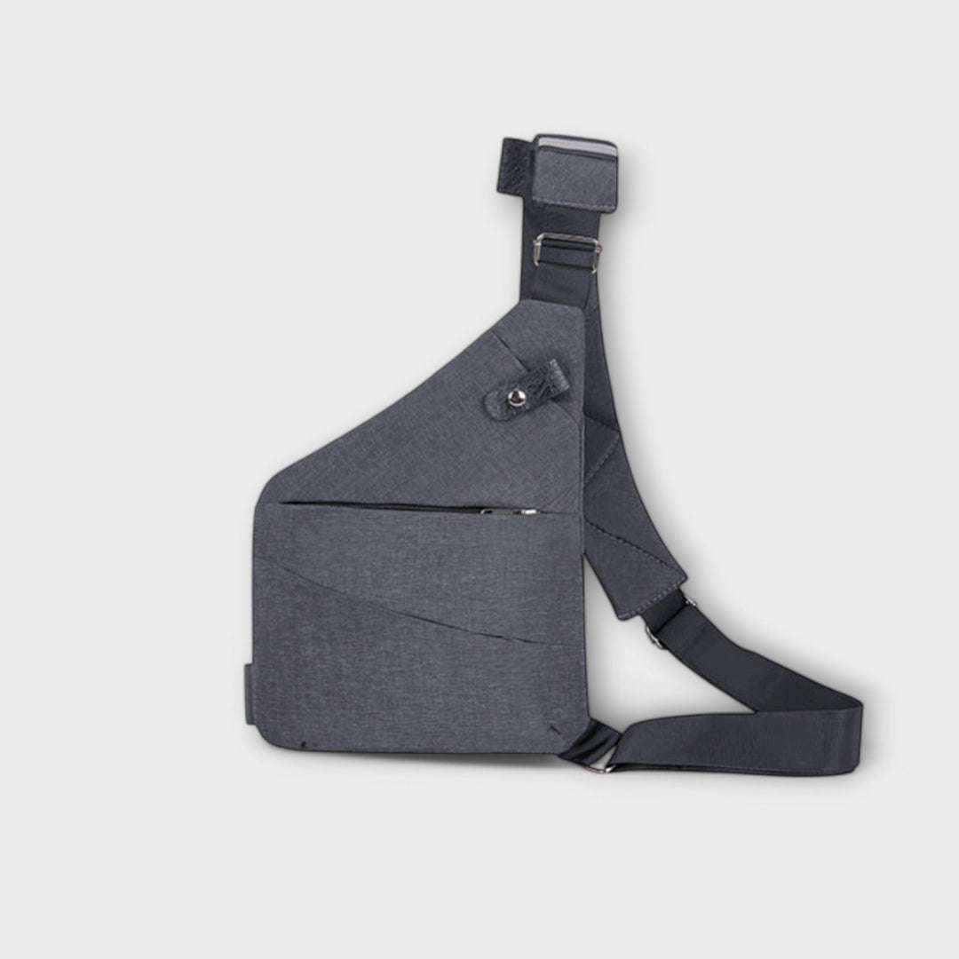 Olivia - Anti-Theft Shoulder Bag