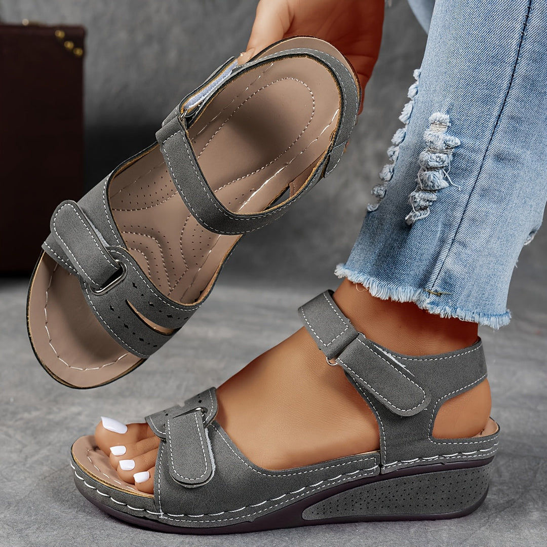Jasmine | Orthopedic Sandal