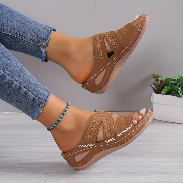 Addison - Orthopedic Sandals
