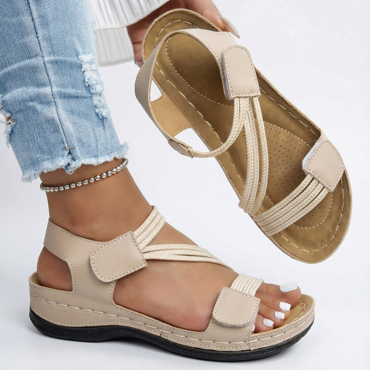 Marissa - Orthopedic Comfort Sandals