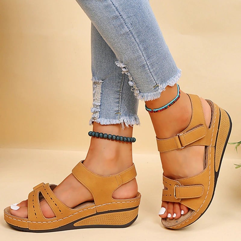 Victoria - Women's Comfort Sandals