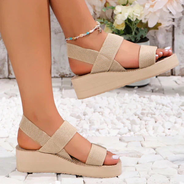 Presley - Beach Breeze Sandals