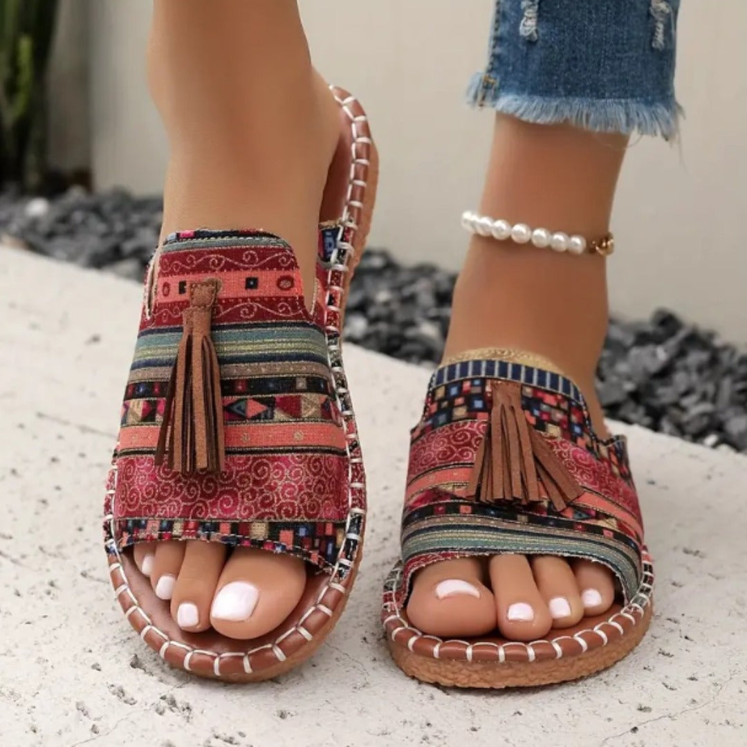 Kelly - Ergonomic Sandals