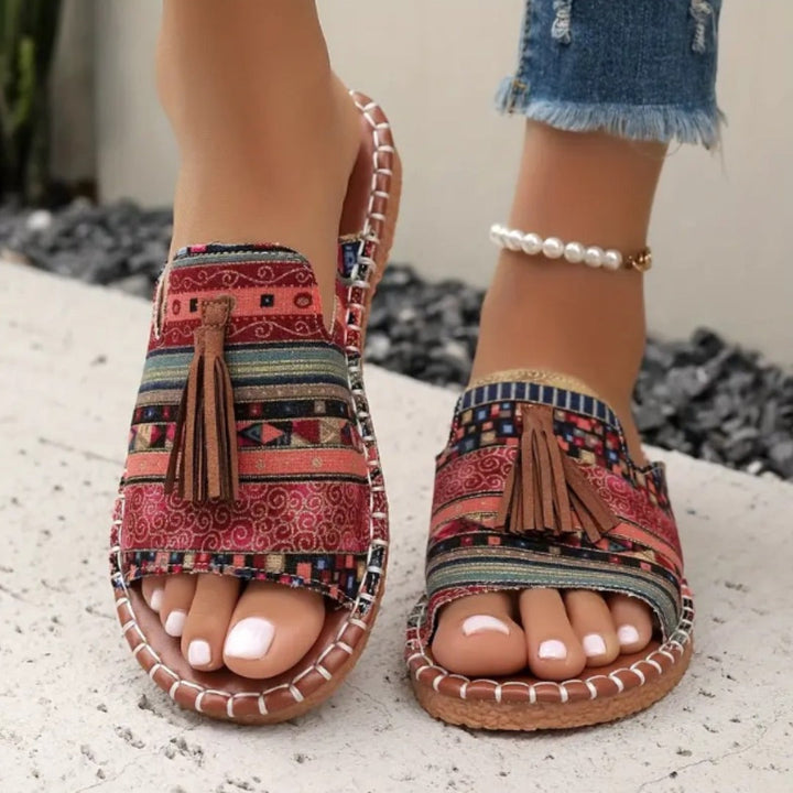 Kelly - Ergonomic Sandals