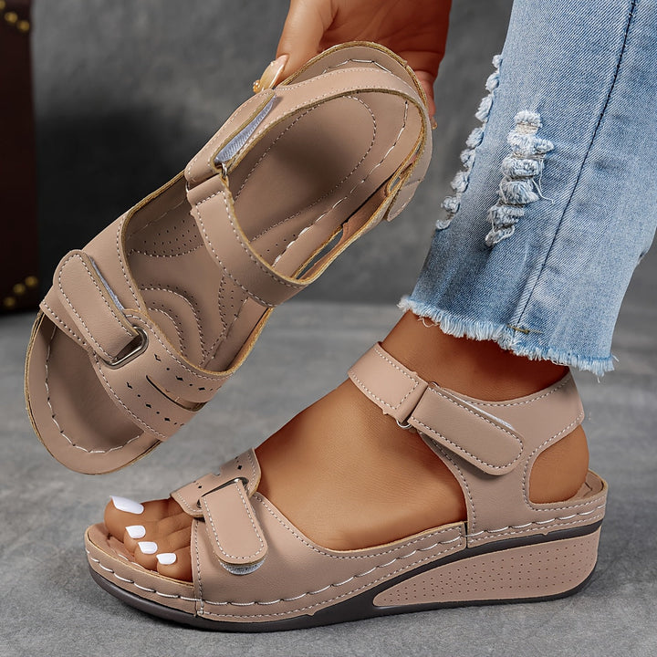 Cameron | Fashionable Orthopedic Sandal