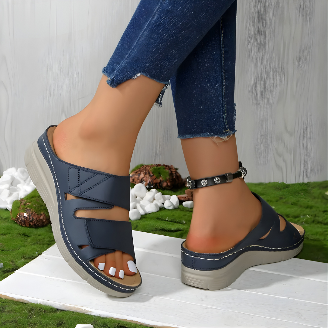 Avery - Orthopedic Comfort Sandals