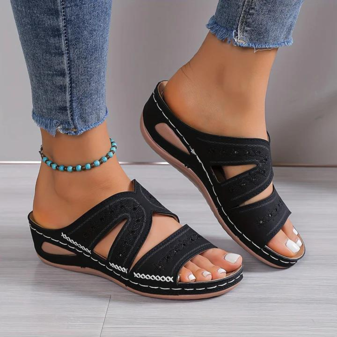 Addison - Orthopedic Sandals