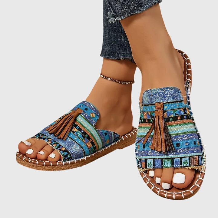 Brooke | Orthopedic Sandals
