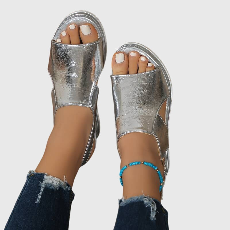 Lexi - Orthopedic Sandals