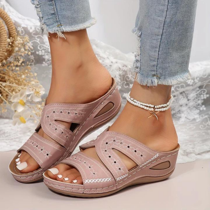 Addison - Orthopedic Sandals