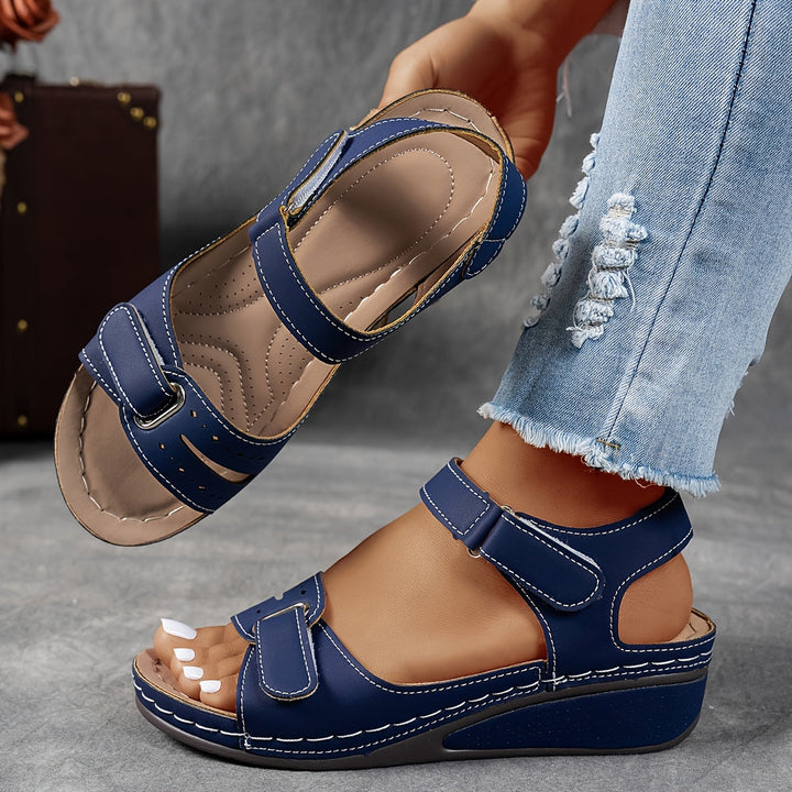 Cameron | Fashionable Orthopedic Sandal
