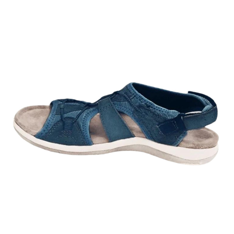 Aubrey - Orthopedic Sandals