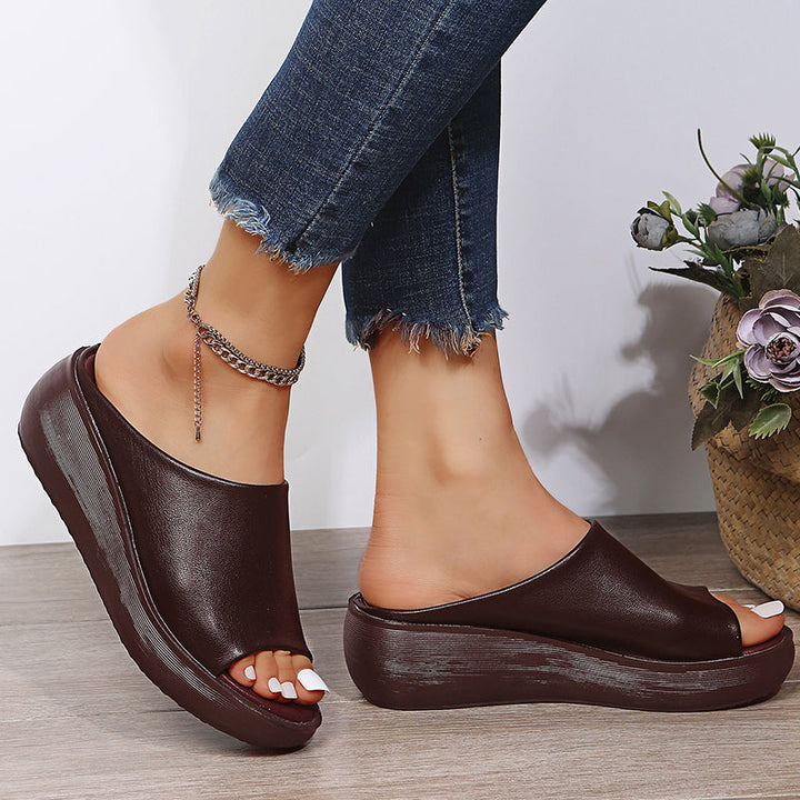 Jennifer - Orthopedic Sandals