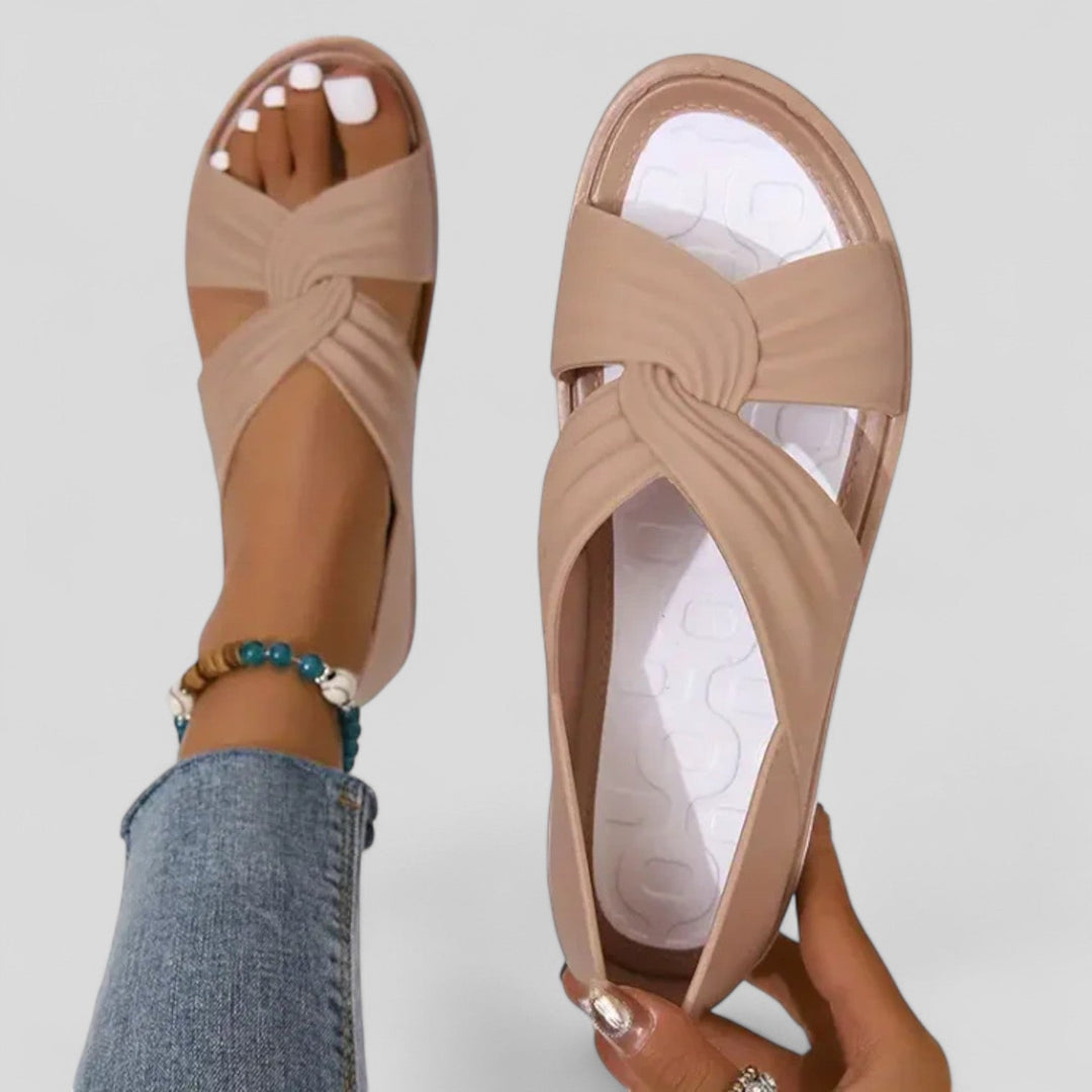 Jade - Orthopedic Sandals