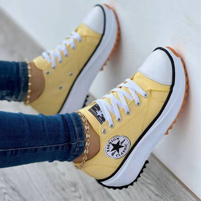 Whitney - Women's Orthopedic Sneakers