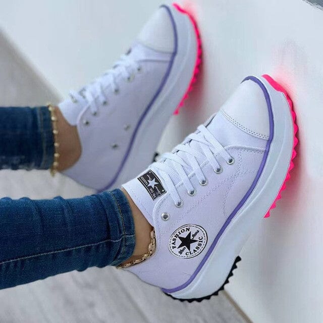 Whitney - Women's Orthopedic Sneakers
