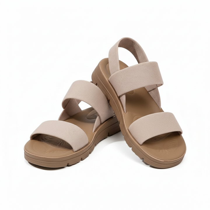 Bethany - Orthopedic Sandals