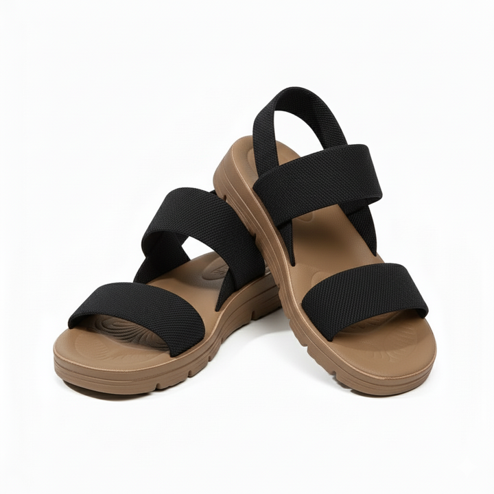 Bethany - Orthopedic Sandals