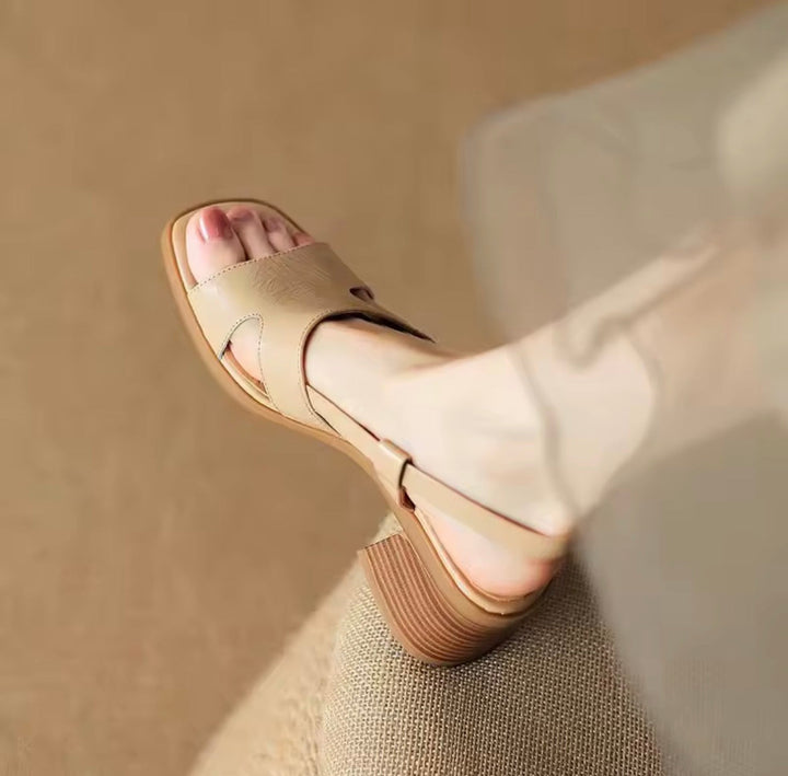 Bella - Comfortable Orthopedic Sandals