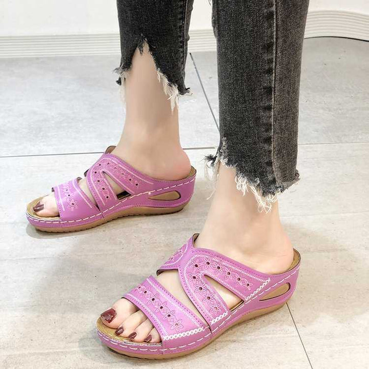 Addison - Orthopedic Sandals