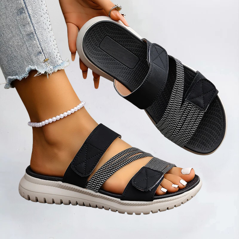 Angela - Orthopedic Sandals