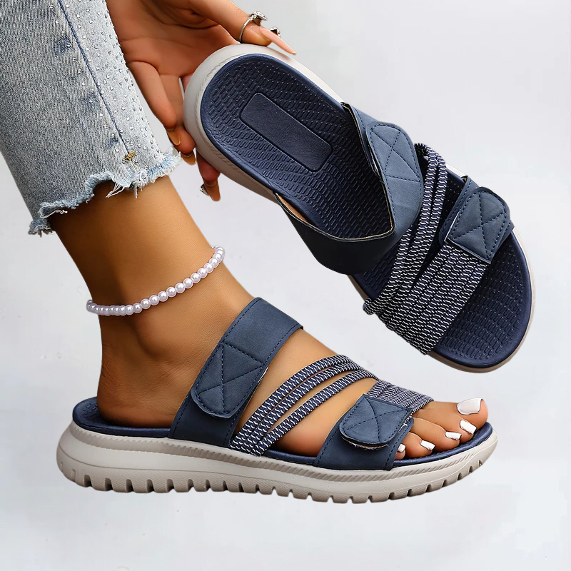 Angela - Orthopedic Sandals