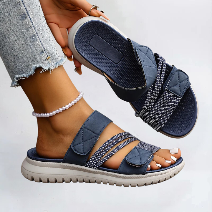 Angela - Orthopedic Sandals