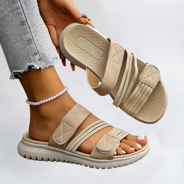 Angela - Orthopedic Sandals
