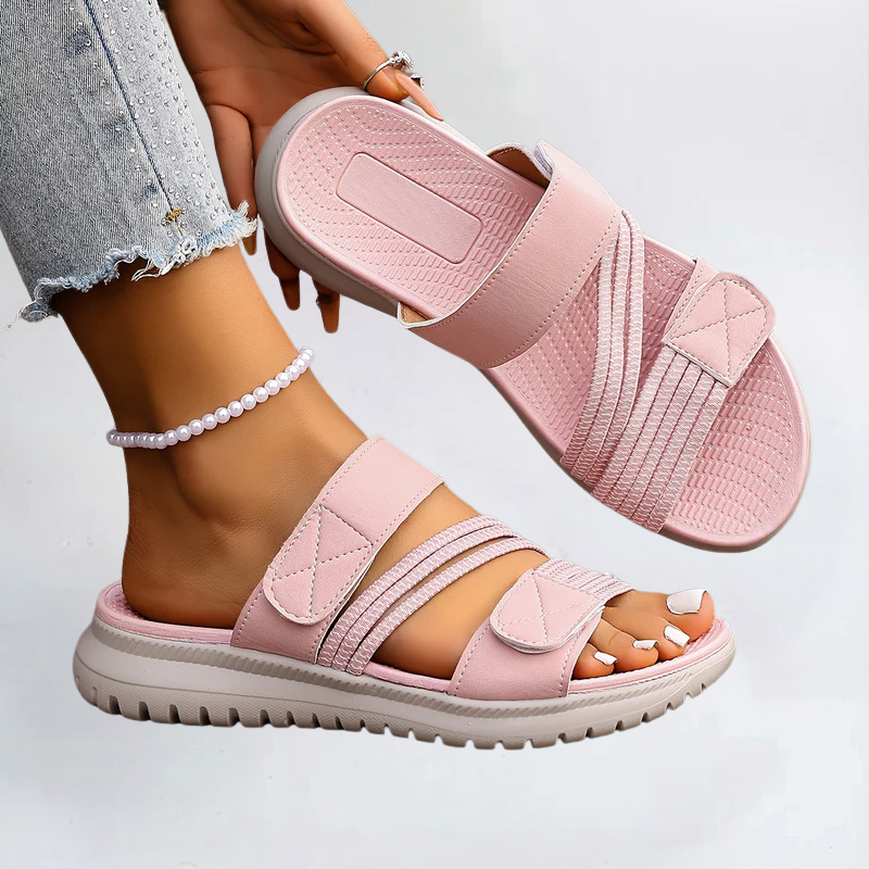 Angela - Orthopedic Sandals