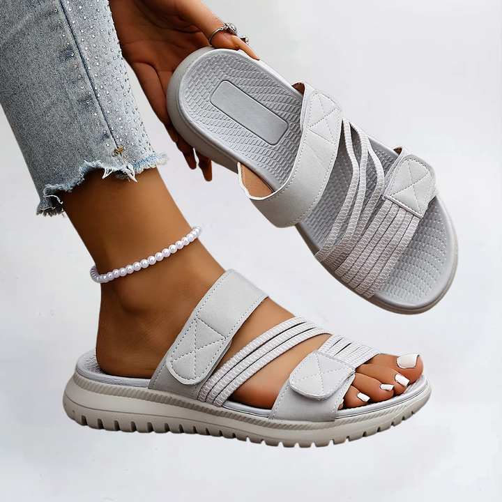 Angela - Orthopedic Sandals