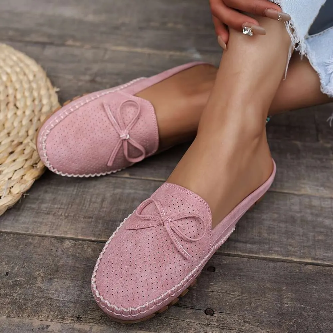 Gabrielle™ Orthopedic Comfort Slip-On Shoes