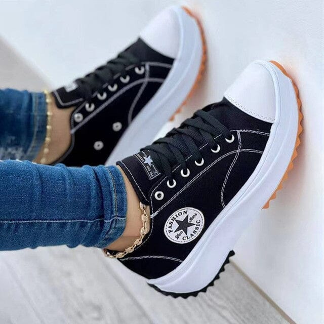 Whitney - Women's Orthopedic Sneakers