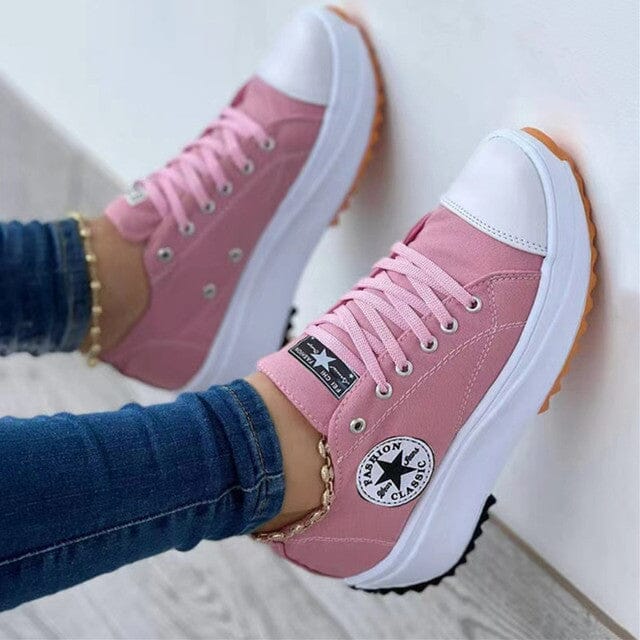 Whitney - Women's Orthopedic Sneakers