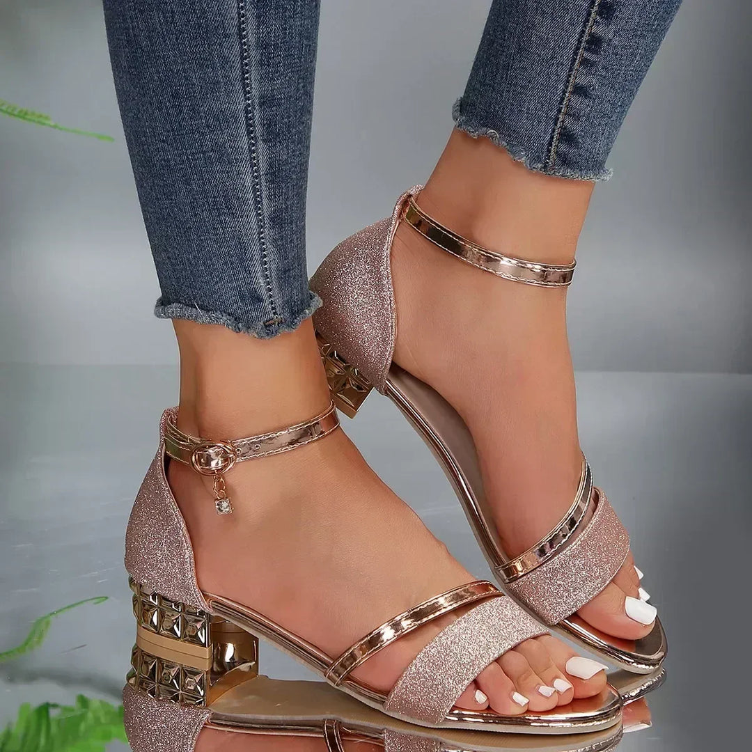Carson - Comfort Sandals