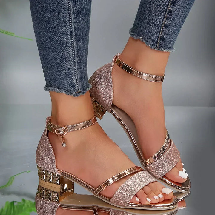 Carson - Comfort Sandals