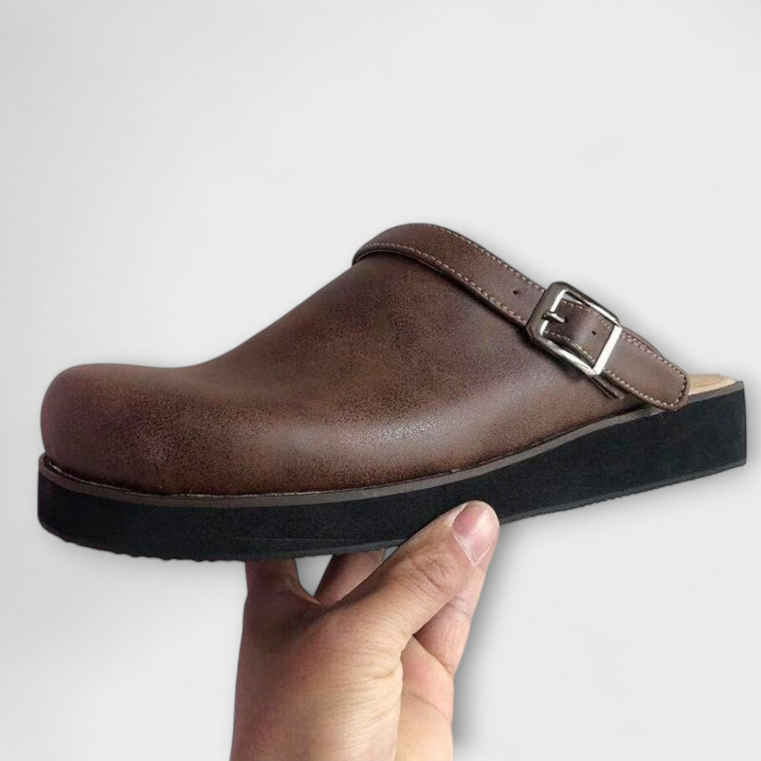 Andrea - Orthopedic Shoes