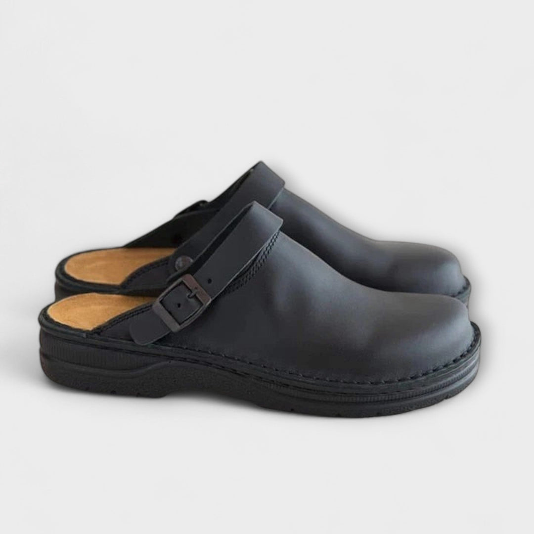 Andrea - Orthopedic Shoes