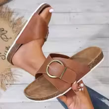Piper - Orthopedic Sandals