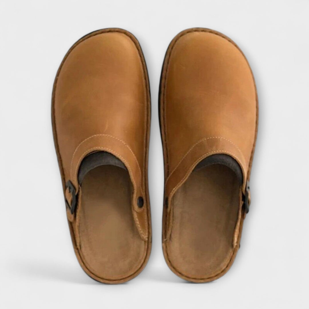 Andrea - Orthopedic Shoes