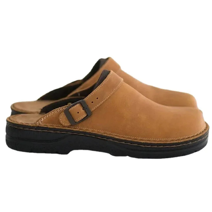 Madeline - Stylish Casual Slip-On