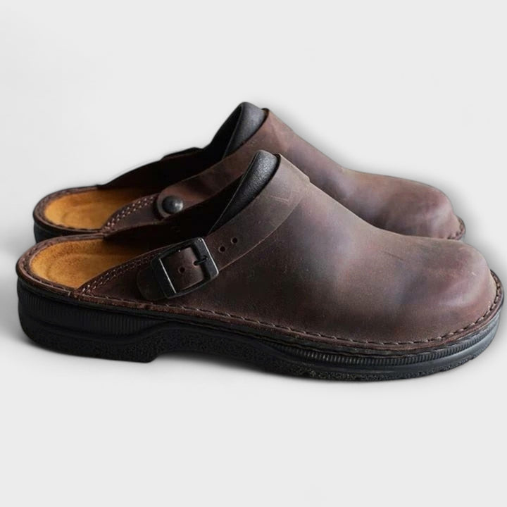Andrea - Orthopedic Shoes
