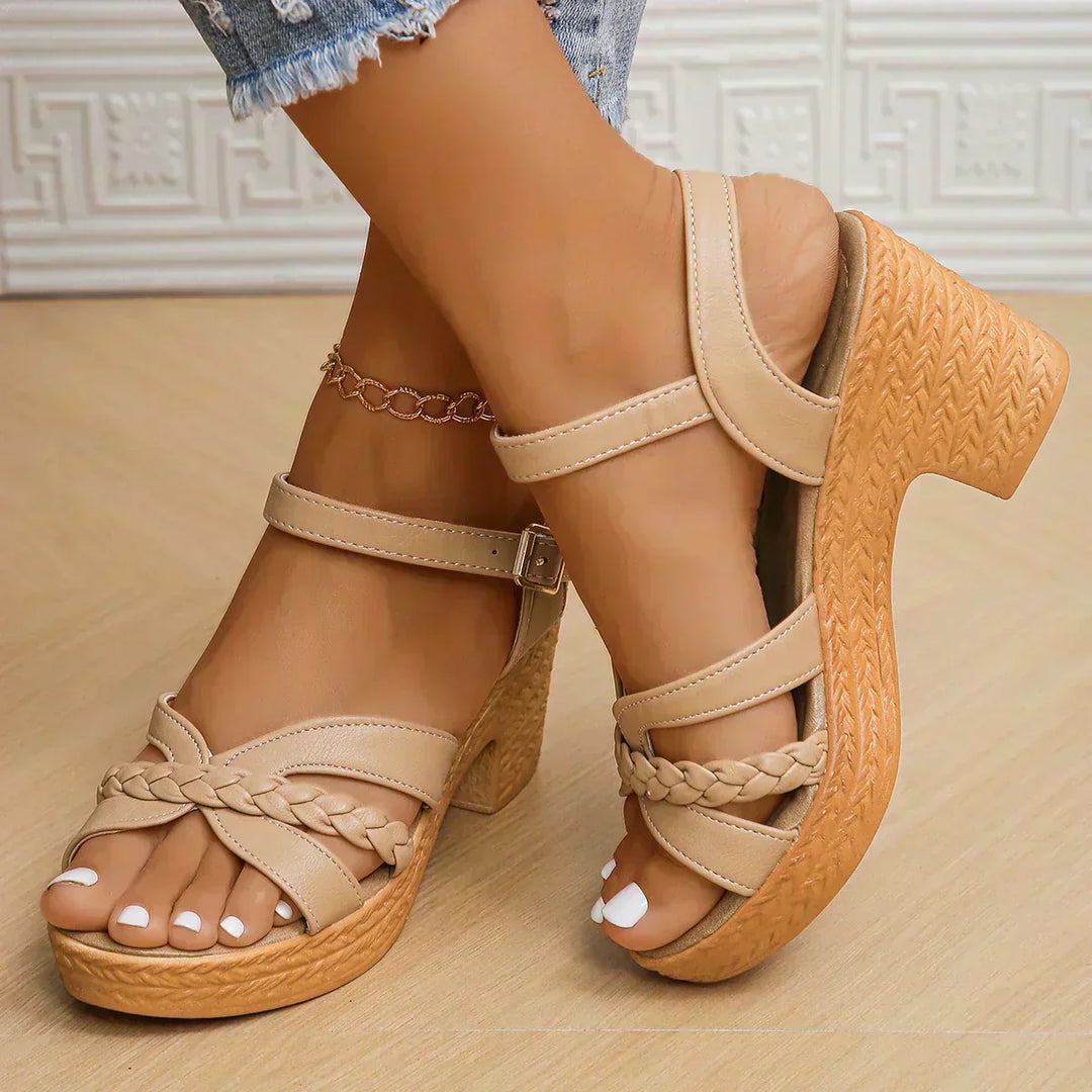 Sloane - Comfortable Sandals