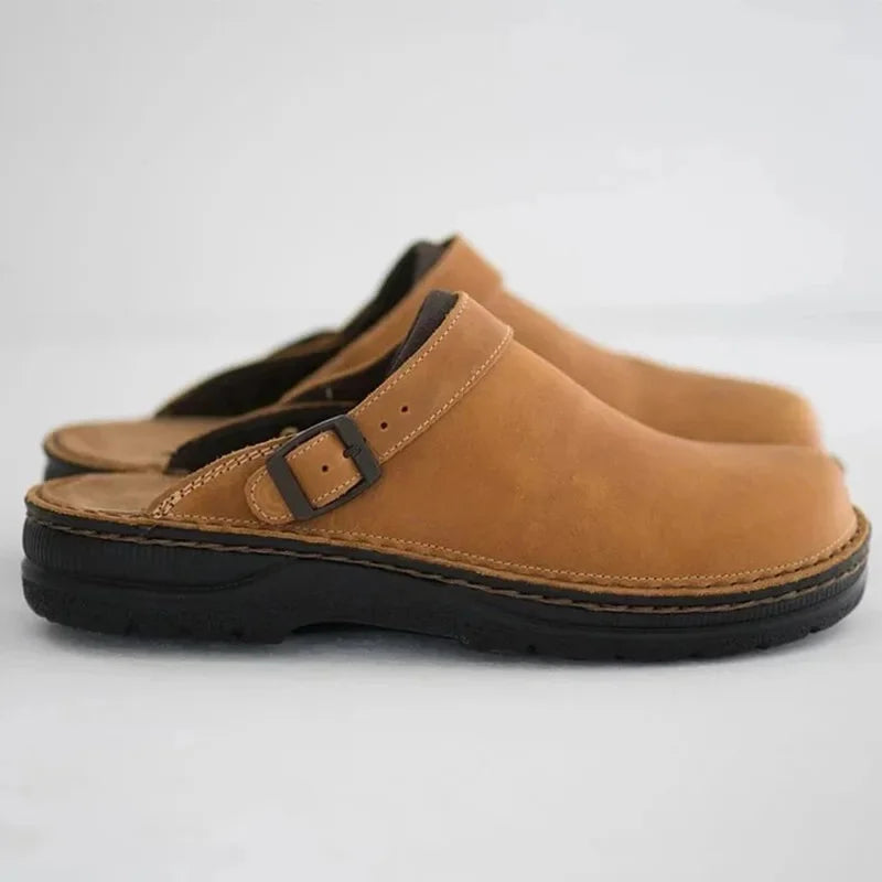 Madeline - Stylish Casual Slip-On