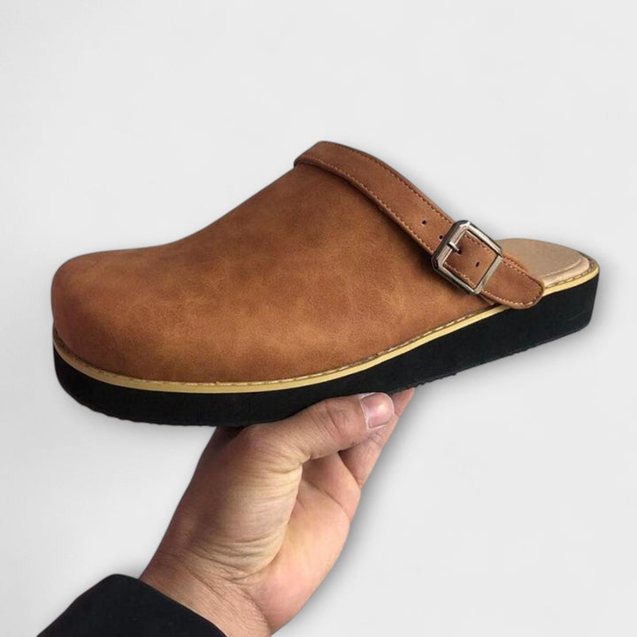 Andrea - Orthopedic Shoes