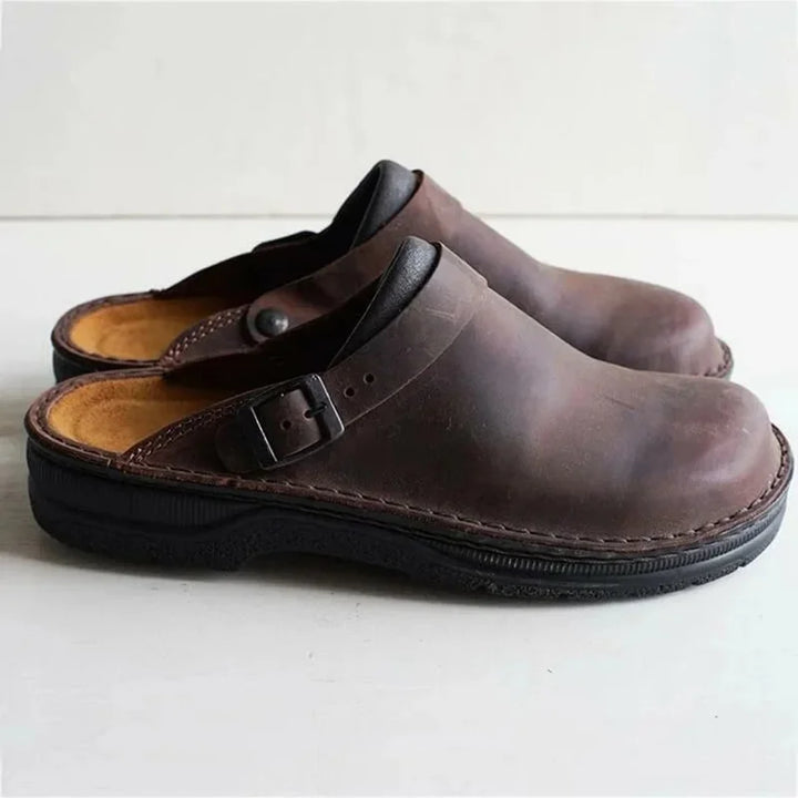 Madeline - Stylish Casual Slip-On